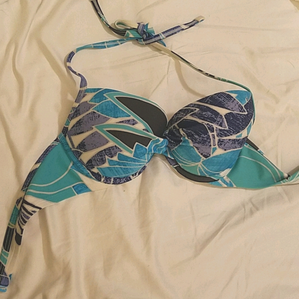Aerie bathing suit top